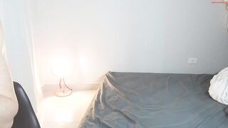 sofiitomas - Private  Video ebonyqueen fingerass hairyarmpit