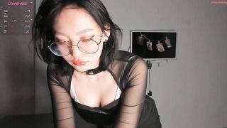 sua_hong - Private  Video asstomouth solo perfecttits