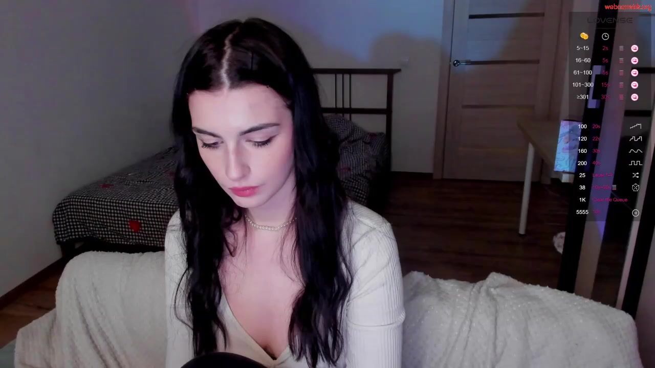 the_luv - Private  Video webcam little welcome