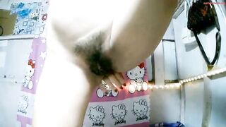 tiny_me_92 - Private  Video funny perverted interactive