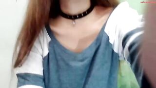 urskinny_girl - Private  Video fuckass armpit torso