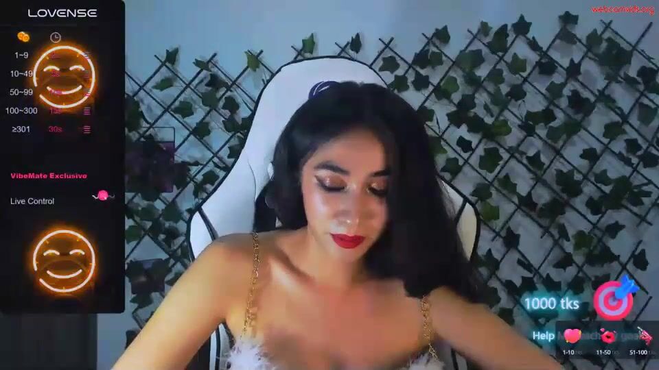 valeriaa24 - Private  Video perfect uncut gym