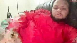 vbaby0525 - Private  Video big followme newmodel