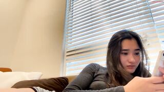 wasianprincess - Private  Video oil passwordroom body