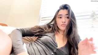 wasianprincess - Private  Video brownhair humiliation feet