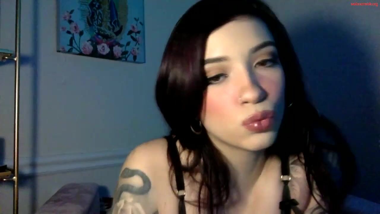 xprincessleia - Private  Video braces dancer yoga