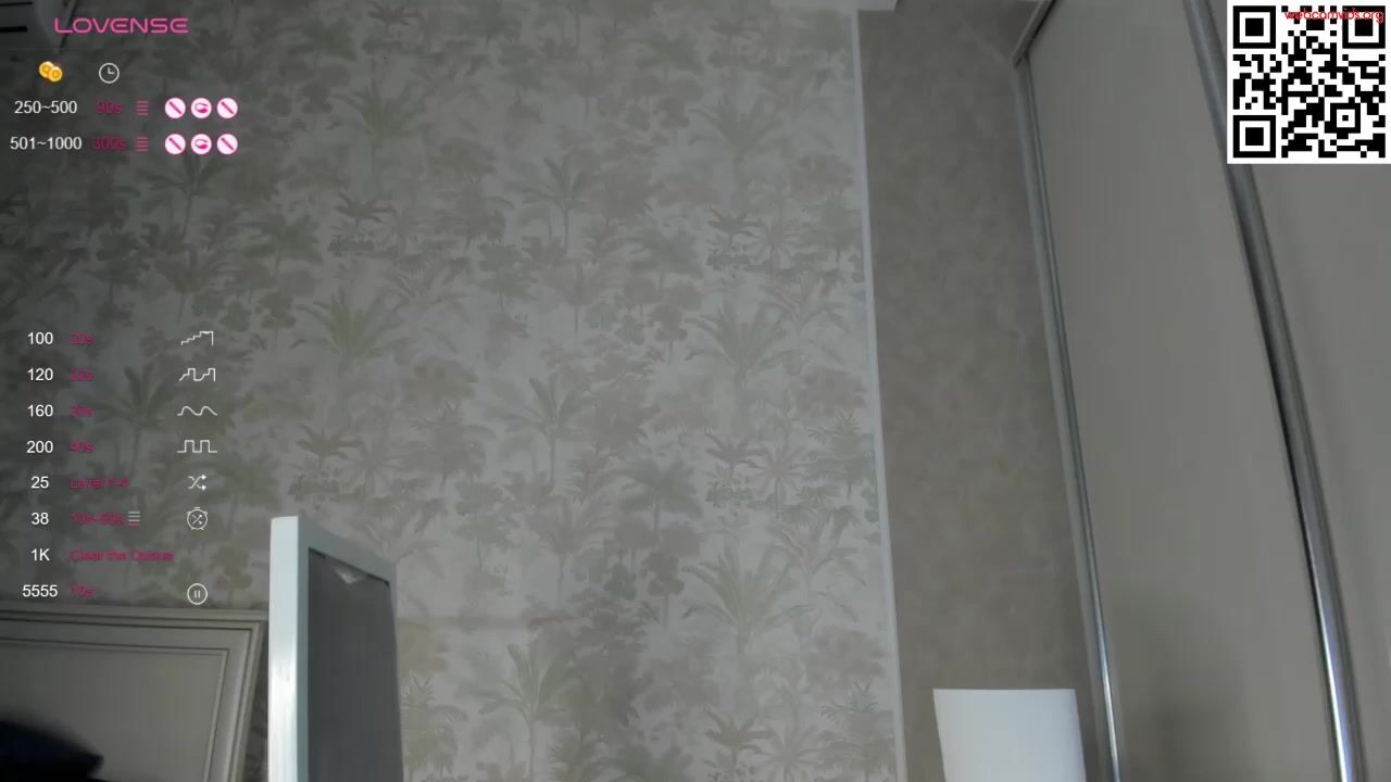 aio_lovee - Private  Video worship fitness cam girl