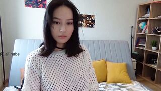 alllinaeve - Private  Video canada bignipples pink