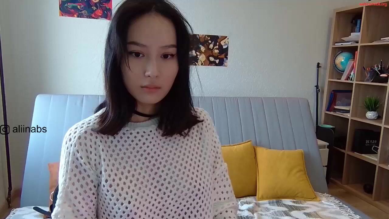 alllinaeve - Private  Video canada bignipples pink