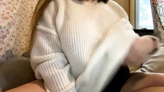 amyhood799 - Private  Video athletic kiss perfect
