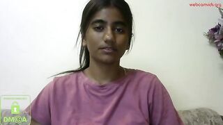 anamika_love - Private  Video smiles creamy smallass