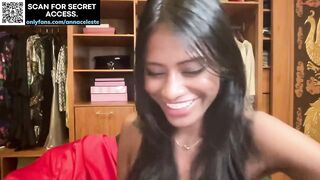 annaceleste - Private  Video moaning domi houseparty