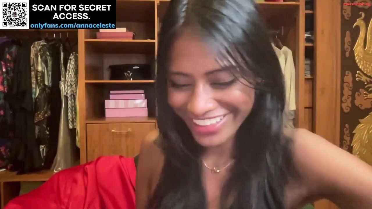 annaceleste - Private  Video moaning domi houseparty