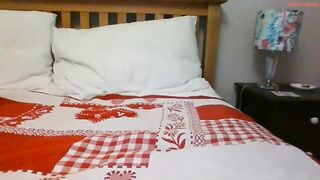annecharlie - Private  Video interactive kinky fingerass
