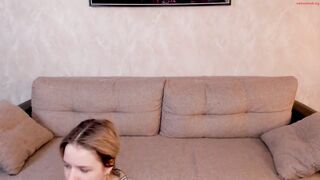 annislive - Private  Video punk exhibitionist yours