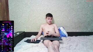 ariana_n_damir - Private  Video footjob milky squirty