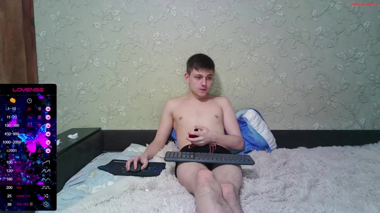 ariana_n_damir - Private  Video footjob milky squirty