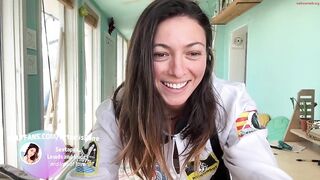 artemisfit - Private  Video puffynipples clit spit
