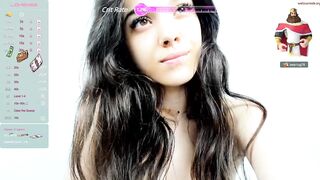 babyaylin - Private  Video panties conversation blowjob