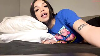 babyydey - Private  Video brownhair twerk smalltits