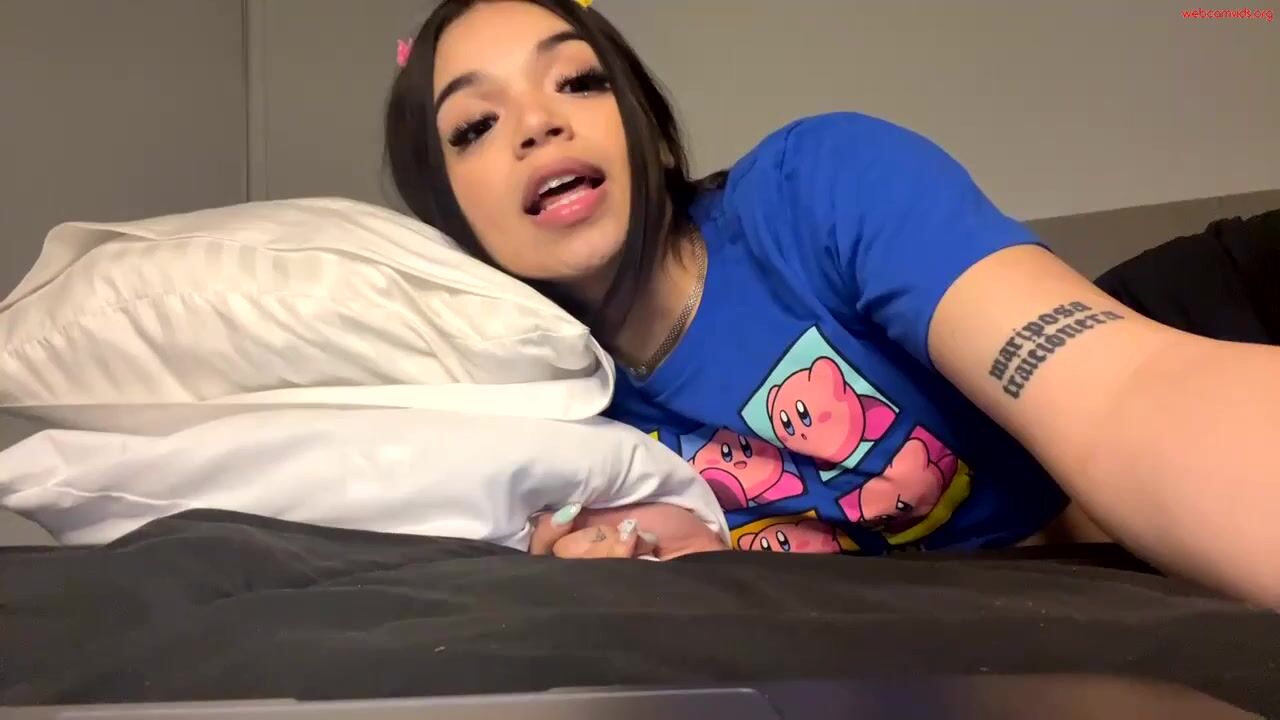 babyydey - Private  Video brownhair twerk smalltits