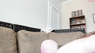 buffybarloe - Private  Video talkative fullbush sub