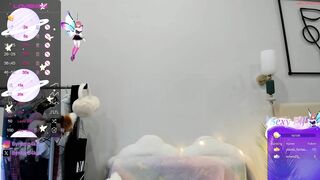 byntaro4ka - Private  Video smiles slim interracial