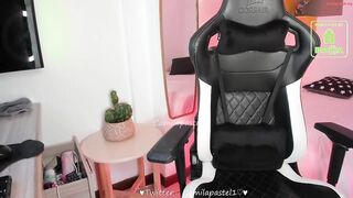 camilapastel - Private  Video bj fingerass splits