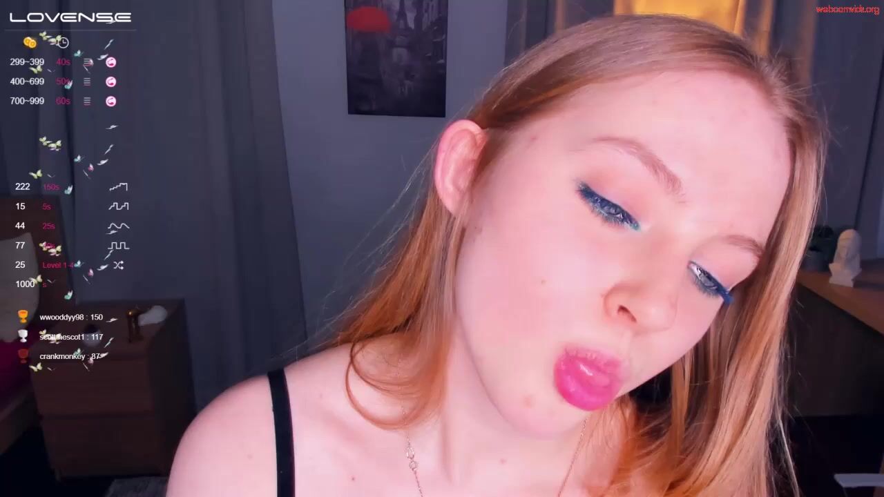 chelseacoppens - Private  Video squirtshow fuckme tight