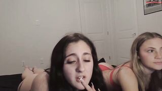 chloexbennett - Private  Video eyes privateshow pawg