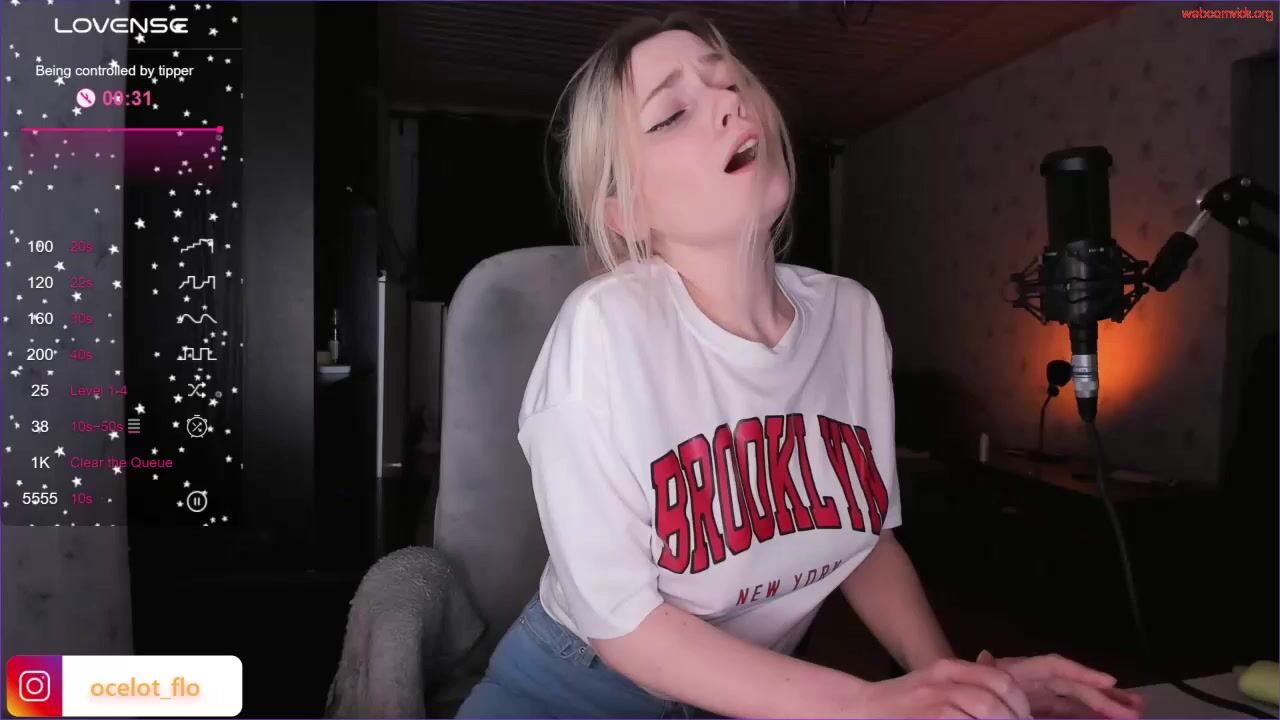code_003 - Private  Video joy abs face