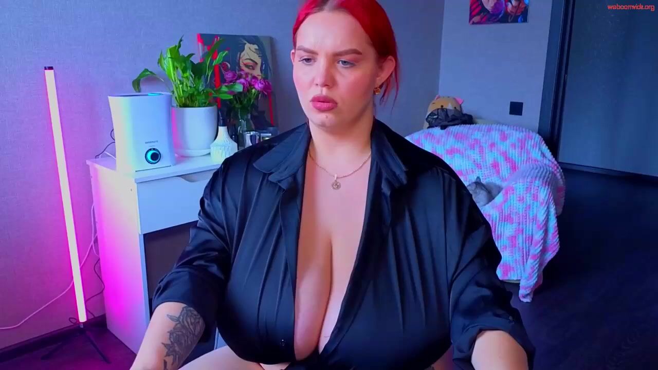courteous_raspberrrry - Private  Video slender facecute bigbush