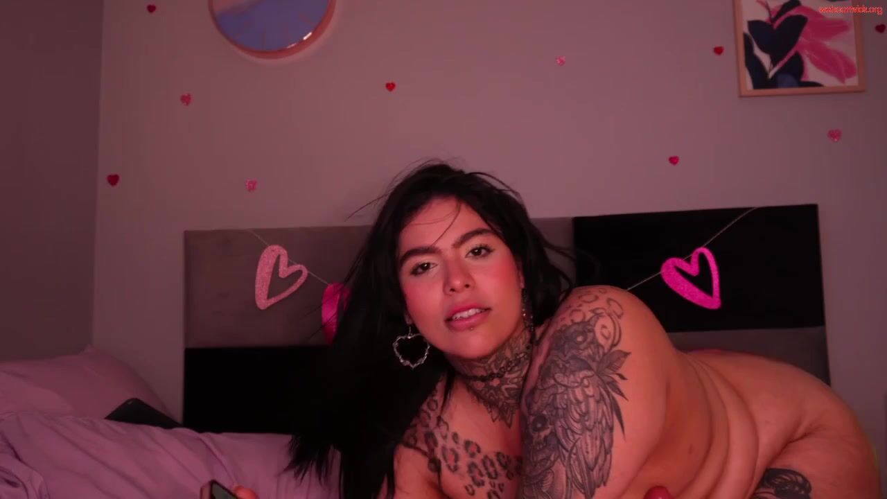 curvyliciouss - Private  Video teengirl perverted newmodel
