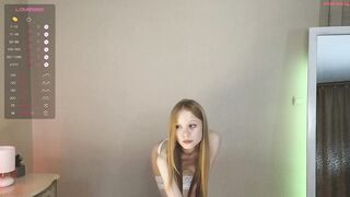 cute_shine_babe - Private  Video small collegegirls cowgirl