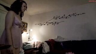 daryltasha8191 - Private  Video feed cumshow slut