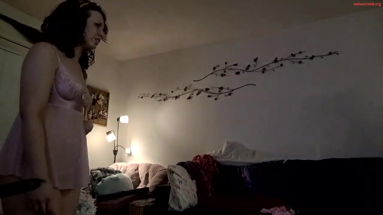 daryltasha8191 - Private  Video feed cumshow slut