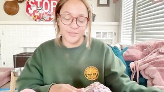dreamyriri - Private  Video dadbod cam girl office