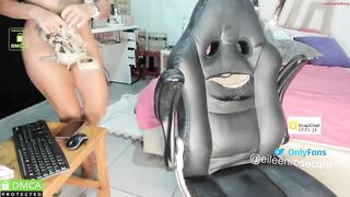 eileen_rose - Private  Video teengirl sissy joy