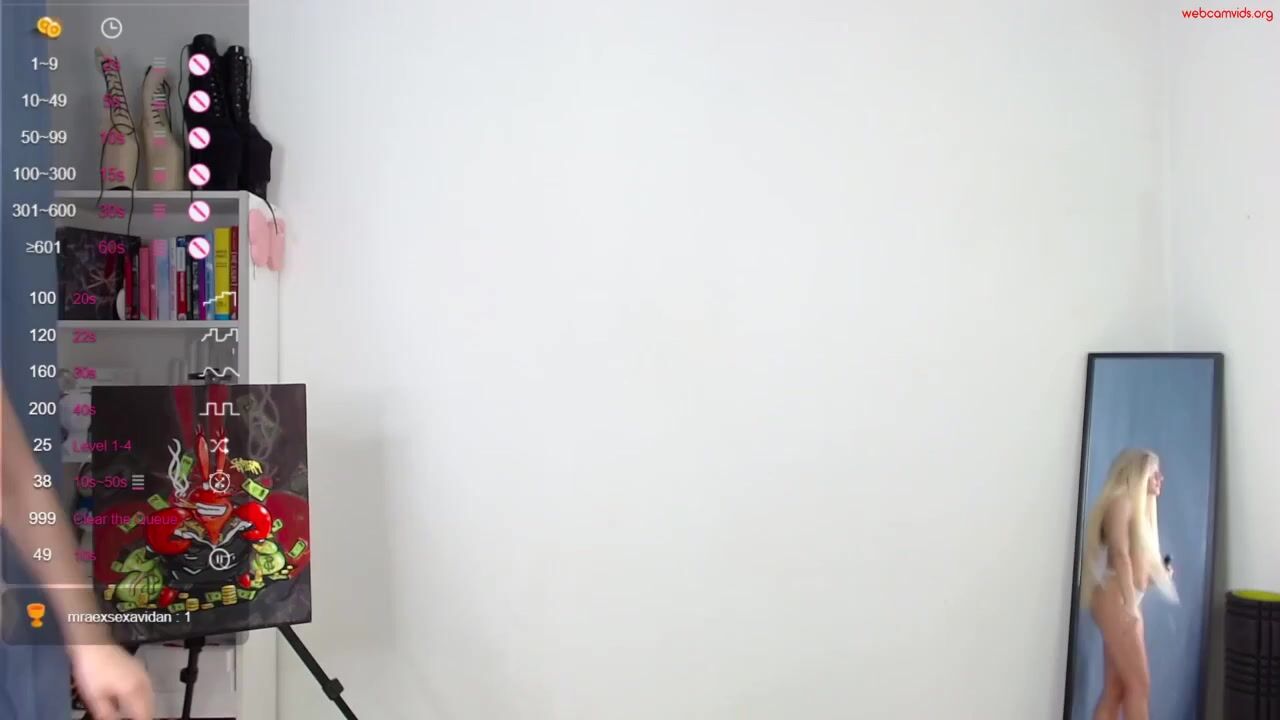 ella__sweety - Private  Video jeans splits shaven