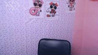 emilydass_ - Private  Video play pinkhair rich