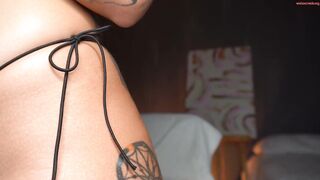 estefenia_riveras - Private  Video kink hairyarmpits bored