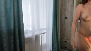 gentle_misss - Private  Video pleasure single tall