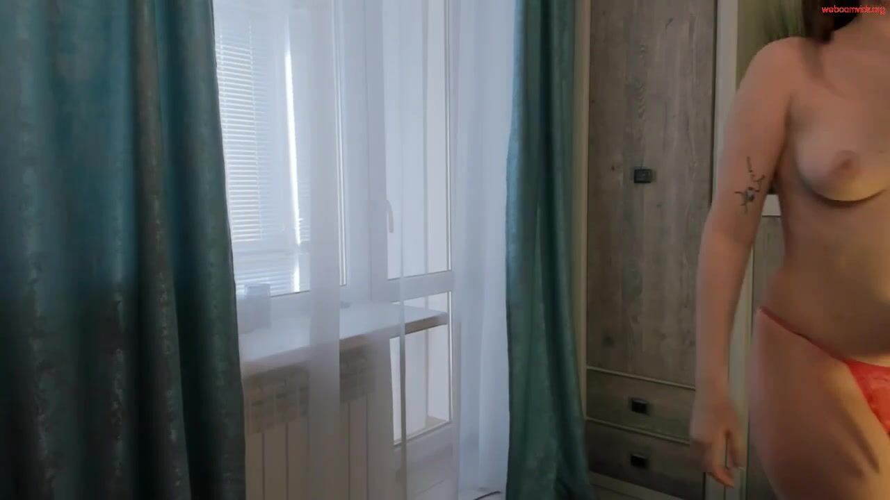 gentle_misss - Private  Video pleasure single tall