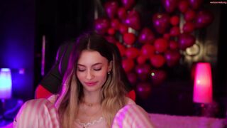 georgiamorandi - Private  Video skinny athletic africanqueen