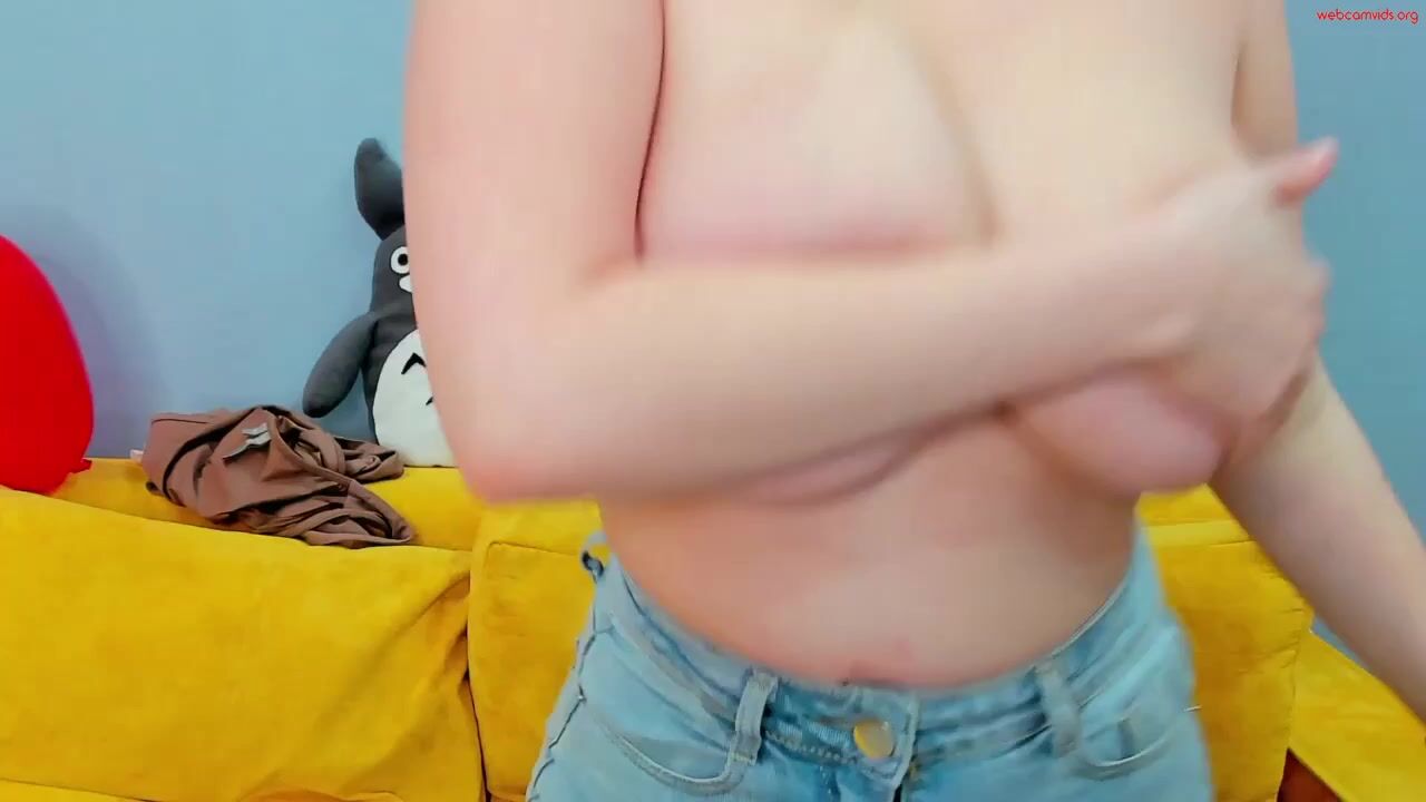 holly_be11 - Private  Video squirtshow clamps naturalboobs