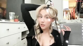 hotandhornyhannah - Private  Video password supermodel ebonyqueen