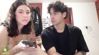 hotcouple_29 - Private  Video twerk face hairyarmpits