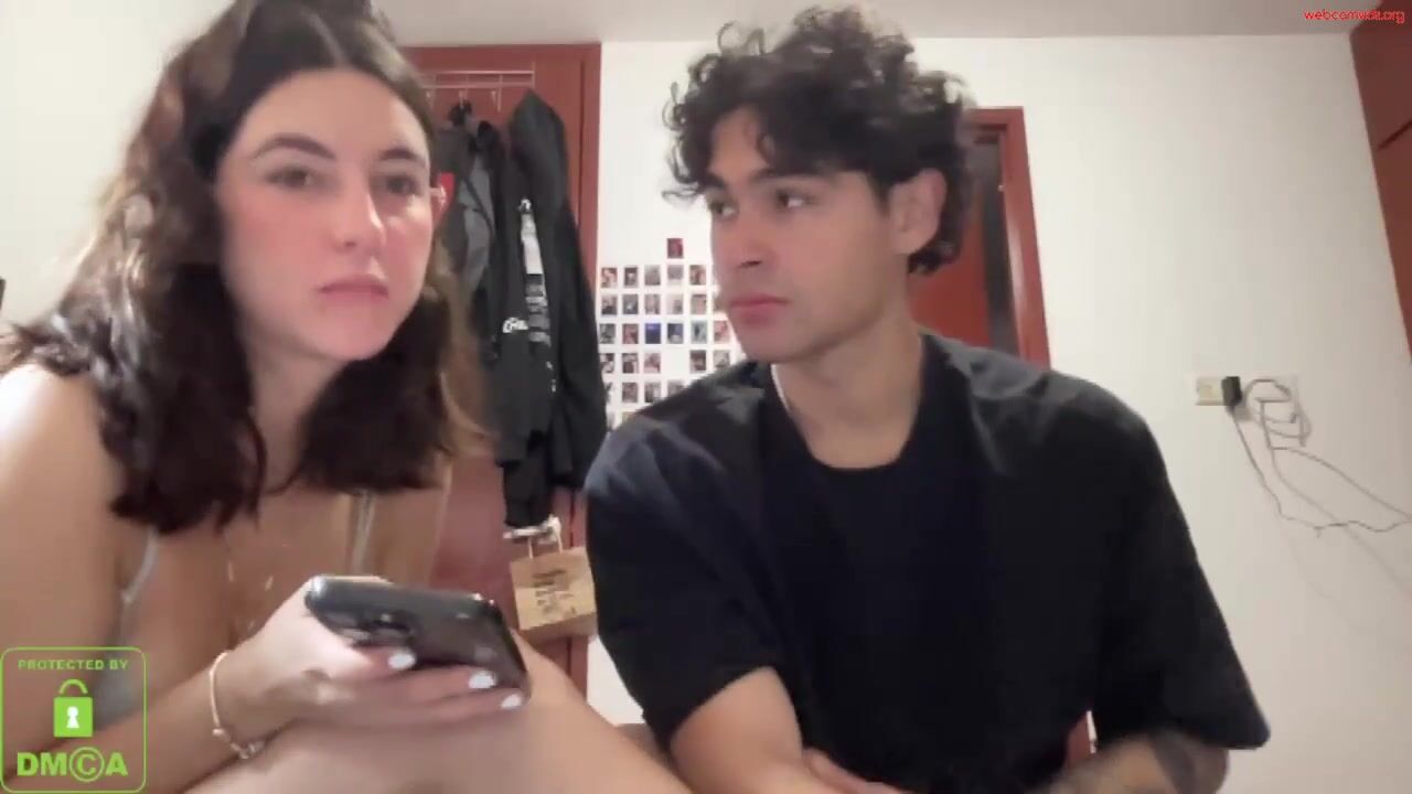 hotcouple_29 - Private  Video twerk face hairyarmpits
