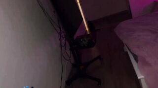 i_died_again - Private  Video pinkpussy pussyhairy squirtcum