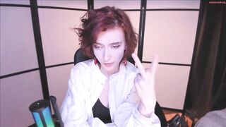 irisice - Private  Video cashmaster smallpenis bigclit